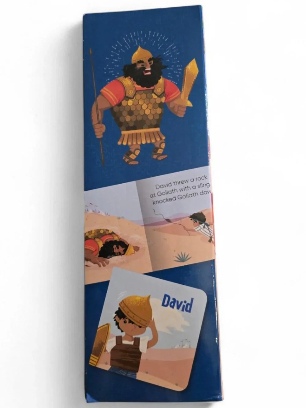 12Pc Bible Stories My Little Library Board Book Set Little Grasshopper Christian